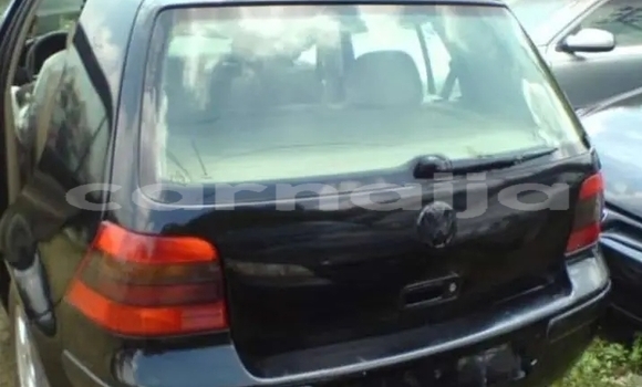Buy New Volkswagen Golf Black Car in Akure in Ondo State Buy New Volkswagen Golf Black Car in Akure in Ondo State