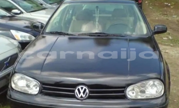 Acheter Neuf Voiture Volkswagen Golf Noir à Ekpoma, Edo Acheter Neuf Voiture Volkswagen Golf Noir à Ekpoma, Edo