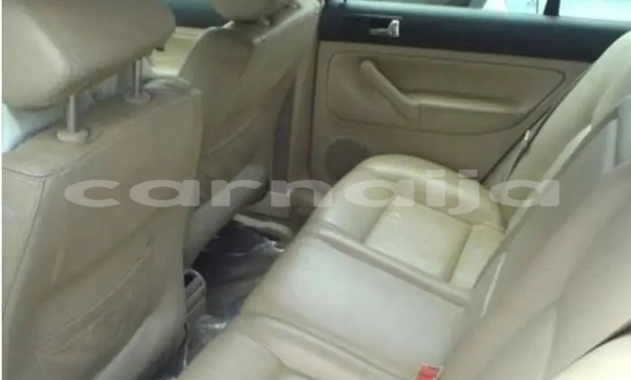 Acheter Neuf Voiture Volkswagen Golf Noir à Warri, État du Delta Acheter Neuf Voiture Volkswagen Golf Noir à Warri, État du Delta