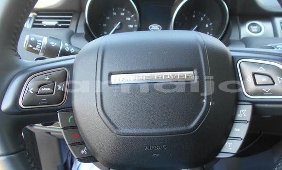 Acheter Import Voiture Land Rover Range Rover Evoque Blanc à Mushin, État de Lagos Acheter Import Voiture Land Rover Range Rover Evoque Blanc à Mushin, État de Lagos