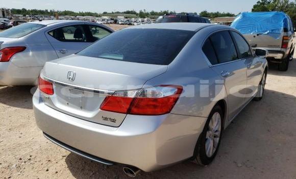 Acheter Import Voiture Honda Accord Autre à Lagos, État de Lagos Acheter Import Voiture Honda Accord Autre à Lagos, État de Lagos