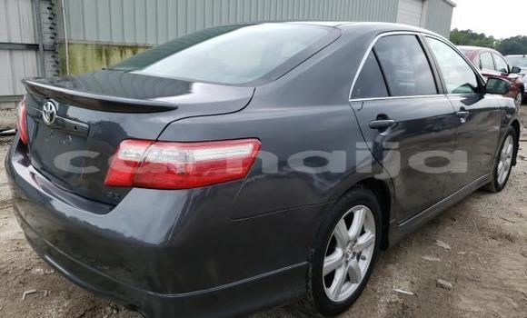 Acheter Import Voiture Toyota Camry Autre à Lagos, État de Lagos Acheter Import Voiture Toyota Camry Autre à Lagos, État de Lagos