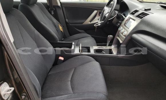 Acheter Import Voiture Toyota Camry Autre à Lagos, État de Lagos Acheter Import Voiture Toyota Camry Autre à Lagos, État de Lagos