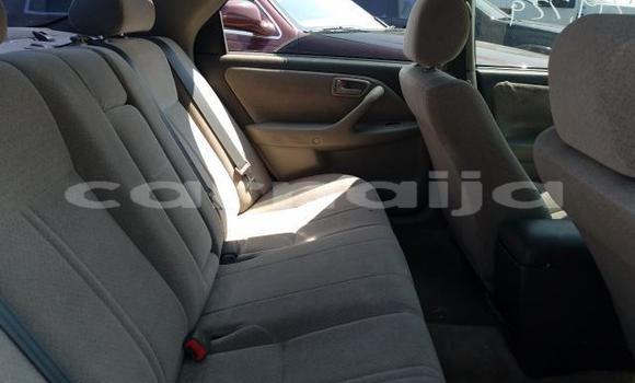 Acheter Import Voiture Toyota Camry Autre à Lagos, État de Lagos Acheter Import Voiture Toyota Camry Autre à Lagos, État de Lagos