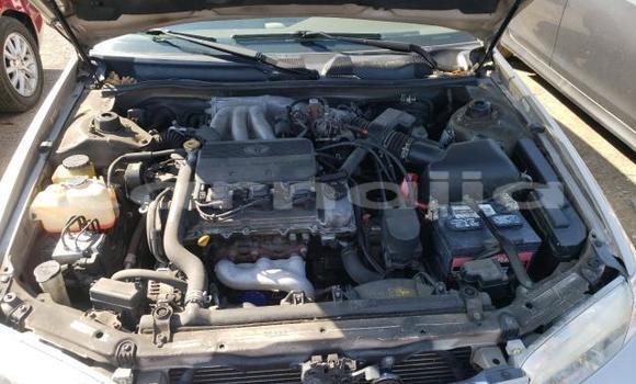 Acheter Import Voiture Toyota Camry Autre à Lagos, État de Lagos Acheter Import Voiture Toyota Camry Autre à Lagos, État de Lagos