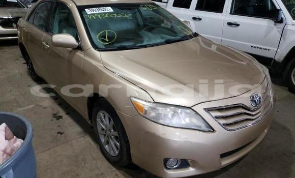 Buy Used Toyota Camry Other Car in Lagos in Lagos State