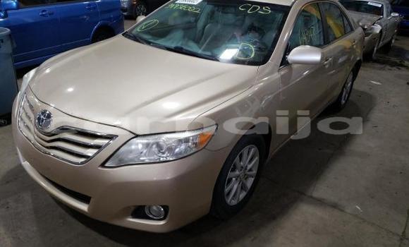 Acheter Occasion Voiture Toyota Camry Autre à Lagos, État de Lagos Acheter Occasion Voiture Toyota Camry Autre à Lagos, État de Lagos