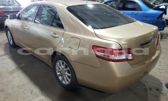 Acheter Occasion Voiture Toyota Camry Autre à Lagos, État de Lagos Acheter Occasion Voiture Toyota Camry Autre à Lagos, État de Lagos