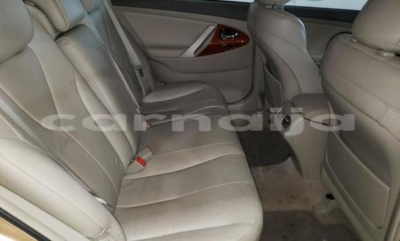 Acheter Occasion Voiture Toyota Camry Autre à Lagos, État de Lagos Acheter Occasion Voiture Toyota Camry Autre à Lagos, État de Lagos