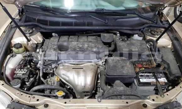 Acheter Occasion Voiture Toyota Camry Autre à Lagos, État de Lagos Acheter Occasion Voiture Toyota Camry Autre à Lagos, État de Lagos