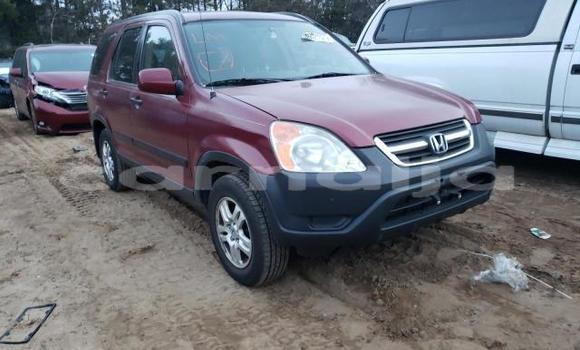 Buy Import Honda CR–V Other Car in Lagos in Lagos State