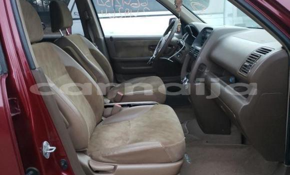 Buy Import Honda CR–V Other Car in Lagos in Lagos State Buy Import Honda CR–V Other Car in Lagos in Lagos State