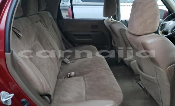 Buy Import Honda CR–V Other Car in Lagos in Lagos State Buy Import Honda CR–V Other Car in Lagos in Lagos State