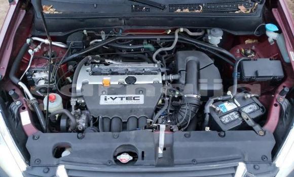 Buy Import Honda CR–V Other Car in Lagos in Lagos State Buy Import Honda CR–V Other Car in Lagos in Lagos State