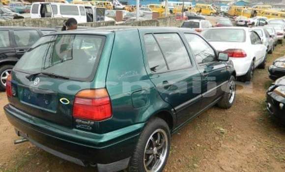 Acheter Neuf Voiture Volkswagen Golf Autre à Lagos, État de Lagos Acheter Neuf Voiture Volkswagen Golf Autre à Lagos, État de Lagos
