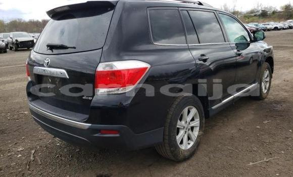 Acheter Occasion Voiture Toyota Highlander Autre à Lagos, État de Lagos Acheter Occasion Voiture Toyota Highlander Autre à Lagos, État de Lagos