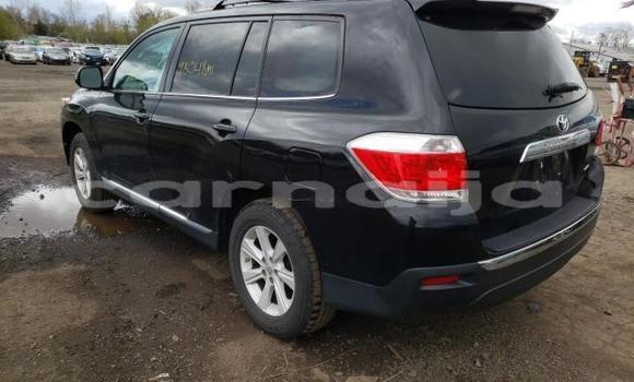 Acheter Occasion Voiture Toyota Highlander Autre à Lagos, État de Lagos Acheter Occasion Voiture Toyota Highlander Autre à Lagos, État de Lagos