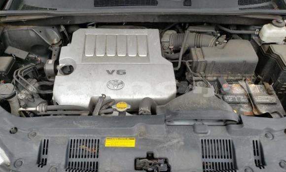 Acheter Occasion Voiture Toyota Highlander Autre à Lagos, État de Lagos Acheter Occasion Voiture Toyota Highlander Autre à Lagos, État de Lagos