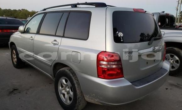 Acheter Occasion Voiture Toyota Highlander Autre à Lagos, État de Lagos Acheter Occasion Voiture Toyota Highlander Autre à Lagos, État de Lagos