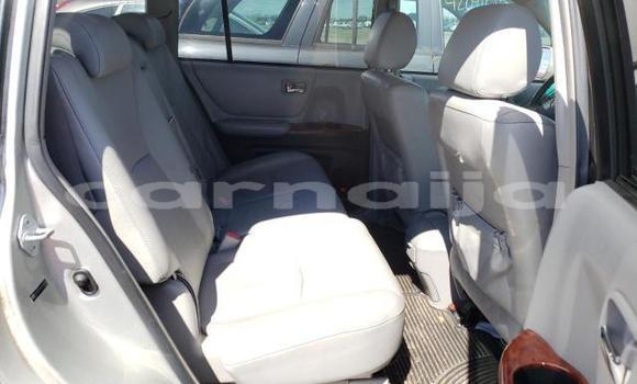 Acheter Occasion Voiture Toyota Highlander Autre à Lagos, État de Lagos Acheter Occasion Voiture Toyota Highlander Autre à Lagos, État de Lagos