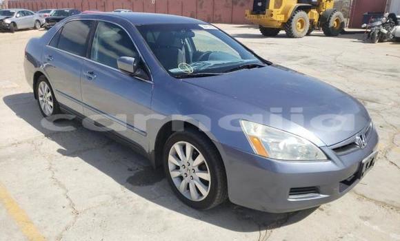 Buy New Honda Accord Other Car in Lagos in Lagos State