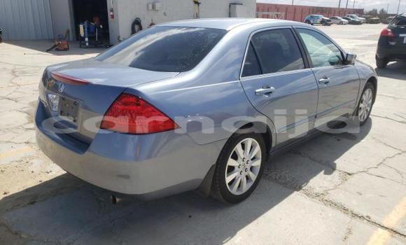 Acheter Neuf Voiture Honda Accord Autre à Lagos, État de Lagos Acheter Neuf Voiture Honda Accord Autre à Lagos, État de Lagos