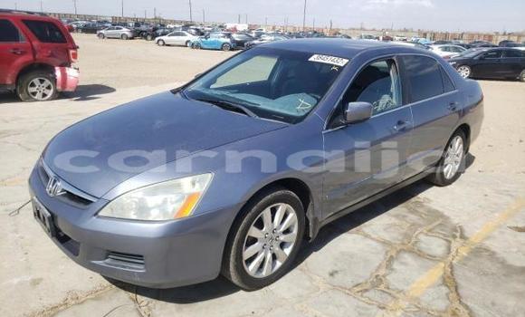 Acheter Neuf Voiture Honda Accord Autre à Lagos, État de Lagos Acheter Neuf Voiture Honda Accord Autre à Lagos, État de Lagos
