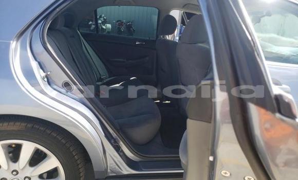 Acheter Neuf Voiture Honda Accord Autre à Lagos, État de Lagos Acheter Neuf Voiture Honda Accord Autre à Lagos, État de Lagos