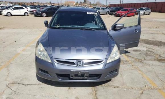 Acheter Neuf Voiture Honda Accord Autre à Lagos, État de Lagos Acheter Neuf Voiture Honda Accord Autre à Lagos, État de Lagos