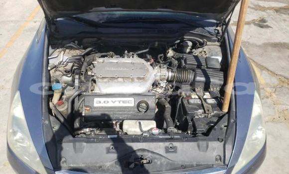 Acheter Neuf Voiture Honda Accord Autre à Lagos, État de Lagos Acheter Neuf Voiture Honda Accord Autre à Lagos, État de Lagos