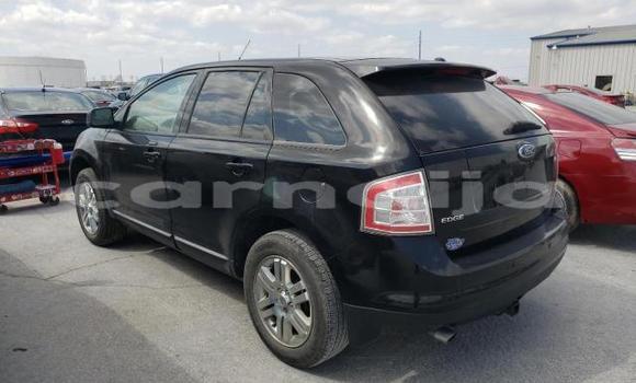 Buy Used Ford Edge Black Car in Lagos in Lagos State Buy Used Ford Edge Black Car in Lagos in Lagos State