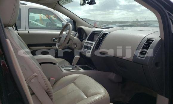 Buy Used Ford Edge Black Car in Lagos in Lagos State Buy Used Ford Edge Black Car in Lagos in Lagos State