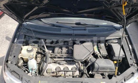 Buy Used Ford Edge Black Car in Lagos in Lagos State Buy Used Ford Edge Black Car in Lagos in Lagos State