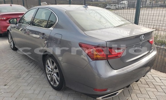 Acheter Neuf Voiture Lexus IS Autre à Lagos, État de Lagos Acheter Neuf Voiture Lexus IS Autre à Lagos, État de Lagos