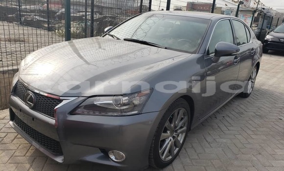 Acheter Neuf Voiture Lexus IS Autre à Lagos, État de Lagos Acheter Neuf Voiture Lexus IS Autre à Lagos, État de Lagos