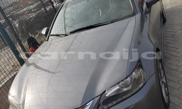 Acheter Neuf Voiture Lexus IS Autre à Lagos, État de Lagos Acheter Neuf Voiture Lexus IS Autre à Lagos, État de Lagos