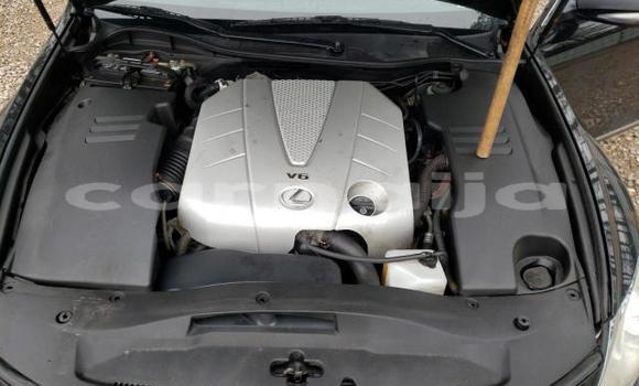 Acheter Neuf Voiture Lexus IS Autre à Lagos, État de Lagos Acheter Neuf Voiture Lexus IS Autre à Lagos, État de Lagos
