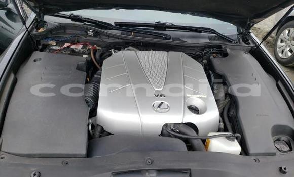 Acheter Neuf Voiture Lexus IS Autre à Lagos, État de Lagos Acheter Neuf Voiture Lexus IS Autre à Lagos, État de Lagos