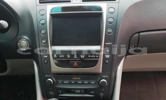 Acheter Neuf Voiture Lexus IS Autre à Lagos, État de Lagos Acheter Neuf Voiture Lexus IS Autre à Lagos, État de Lagos