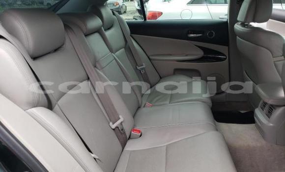 Acheter Neuf Voiture Lexus IS Autre à Lagos, État de Lagos Acheter Neuf Voiture Lexus IS Autre à Lagos, État de Lagos