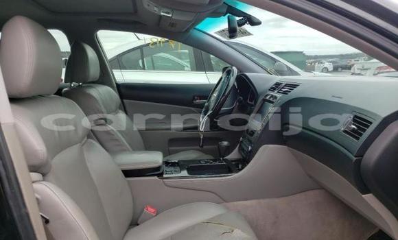 Acheter Neuf Voiture Lexus IS Autre à Lagos, État de Lagos Acheter Neuf Voiture Lexus IS Autre à Lagos, État de Lagos