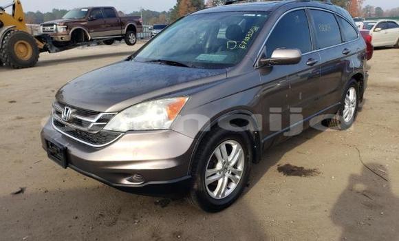 Acheter Import Voiture Honda CR–V Autre à Lagos, État de Lagos Acheter Import Voiture Honda CR–V Autre à Lagos, État de Lagos