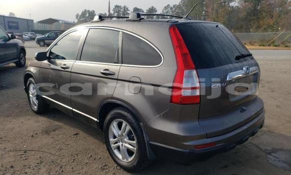 Acheter Import Voiture Honda CR–V Autre à Lagos, État de Lagos Acheter Import Voiture Honda CR–V Autre à Lagos, État de Lagos