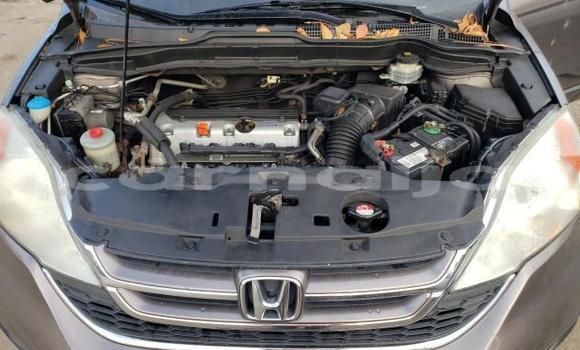 Acheter Import Voiture Honda CR–V Autre à Lagos, État de Lagos Acheter Import Voiture Honda CR–V Autre à Lagos, État de Lagos