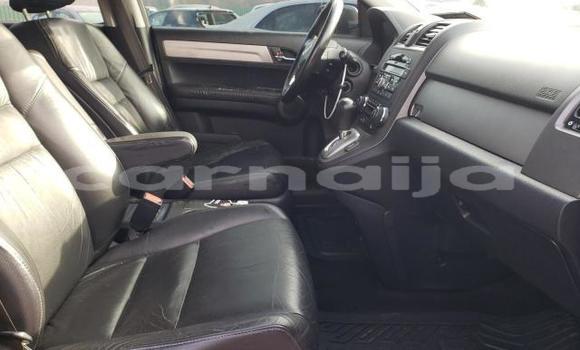 Acheter Import Voiture Honda CR–V Autre à Lagos, État de Lagos Acheter Import Voiture Honda CR–V Autre à Lagos, État de Lagos