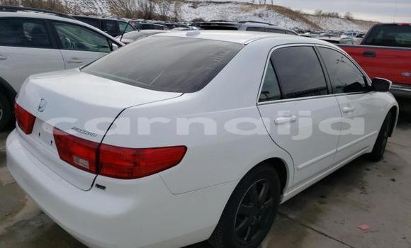 Acheter Neuf Voiture Honda Accord Blanc à Lagos, État de Lagos Acheter Neuf Voiture Honda Accord Blanc à Lagos, État de Lagos