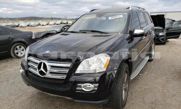 Acheter Neuf Voiture Mercedes-Benz GL–Class Noir à Lagos, État de Lagos Acheter Neuf Voiture Mercedes-Benz GL–Class Noir à Lagos, État de Lagos