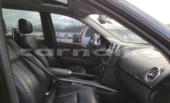 Acheter Neuf Voiture Mercedes-Benz GL–Class Noir à Lagos, État de Lagos Acheter Neuf Voiture Mercedes-Benz GL–Class Noir à Lagos, État de Lagos