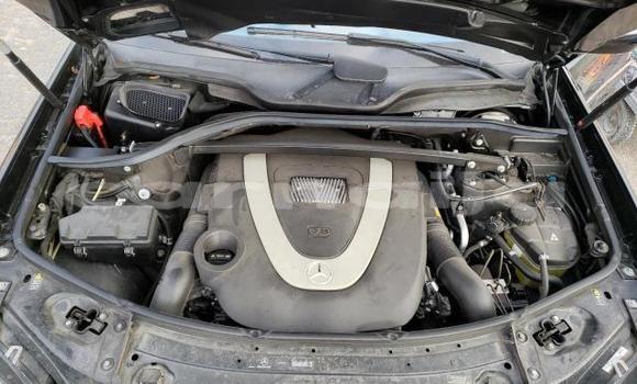 Acheter Neuf Voiture Mercedes-Benz GL–Class Noir à Lagos, État de Lagos Acheter Neuf Voiture Mercedes-Benz GL–Class Noir à Lagos, État de Lagos