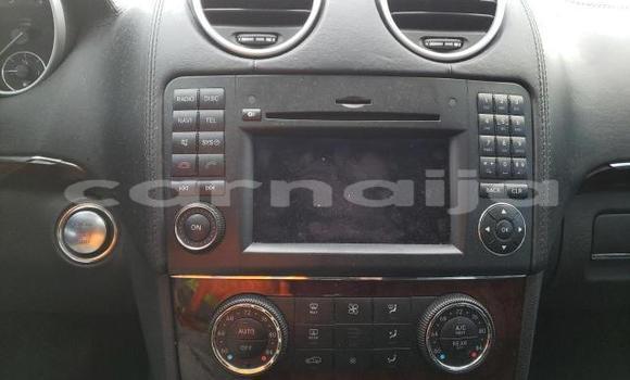 Acheter Neuf Voiture Mercedes-Benz GL–Class Noir à Lagos, État de Lagos Acheter Neuf Voiture Mercedes-Benz GL–Class Noir à Lagos, État de Lagos